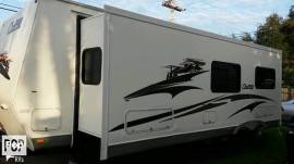 2005 Thor Motor Coach Chateau 27J, $ 14,500