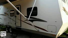 2005 Thor Motor Coach Chateau 27J, $ 14,500