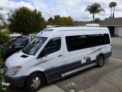 2013 Roadtrek RS Adventurous, $ 108,000