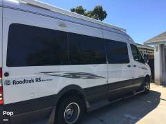 2013 Roadtrek RS Adventurous, $ 108,000