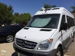 2013 Roadtrek RS Adventurous, $ 108,000