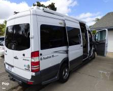 2013 Roadtrek RS Adventurous, $ 108,000