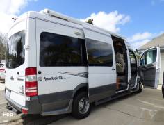 2013 Roadtrek RS Adventurous, $ 108,000