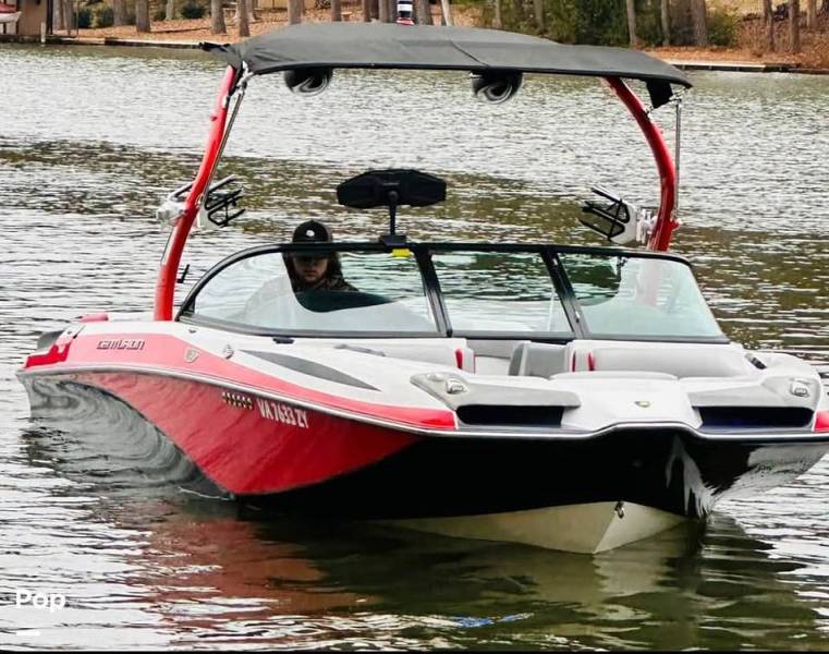 2013 Centurion FX 22 Enzo, $ 54,400.00