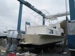 1973 Chris-Craft Aquahome, $ 184,000.00