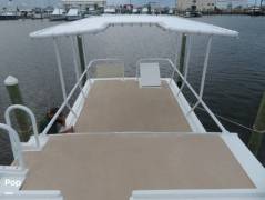 1973 Chris-Craft Aquahome, $ 184,000.00
