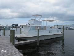 1973 Chris-Craft Aquahome, $ 184,000.00