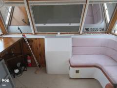 1973 Chris-Craft Aquahome, $ 184,000.00