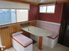 1973 Chris-Craft Aquahome, $ 184,000.00