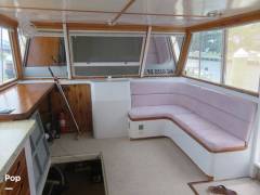1973 Chris-Craft Aquahome, $ 184,000.00