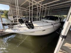 1995 Sea Ray 370 sundancer, $ 66,900.00