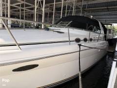 1995 Sea Ray 370 sundancer, $ 66,900.00