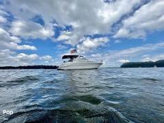 1995 Sea Ray 370 sundancer, $ 66,900.00
