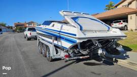 1993 Fountain Fever 32, $ 45,000.00