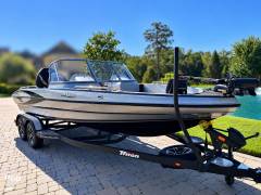2023 Triton 206 Allure, $ 66,700.00