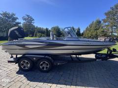 2023 Triton 206 Allure, $ 66,700.00