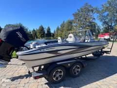 2023 Triton 206 Allure, $ 66,700.00