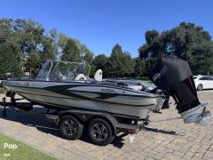 2023 Triton 206 Allure, $ 66,700.00