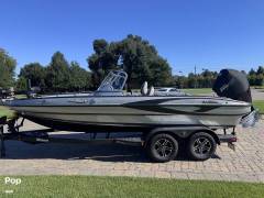 2023 Triton 206 Allure, $ 66,700.00