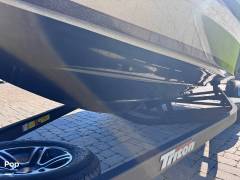 2023 Triton 206 Allure, $ 66,700.00