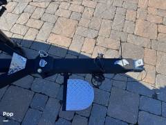 2023 Triton 206 Allure, $ 66,700.00
