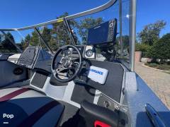 2023 Triton 206 Allure, $ 66,700.00
