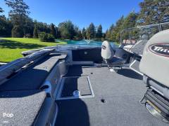 2023 Triton 206 Allure, $ 66,700.00
