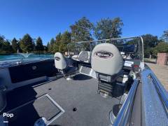 2023 Triton 206 Allure, $ 66,700.00
