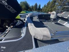 2023 Triton 206 Allure, $ 66,700.00