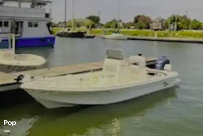 2022 Kencraft 23, $ 70,000.00