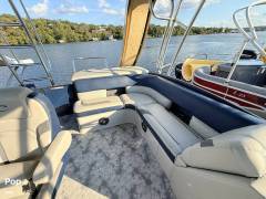 2023 Crest 250 Caribbean, $ 34,000.00