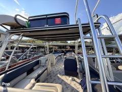 2023 Crest 250 Caribbean, $ 34,000.00