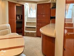 2001 Sea Ray 460 Sundancer, $ 234,000.00