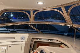 2001 Sea Ray 460 Sundancer, $ 234,000.00