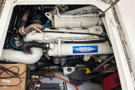 2001 Sea Ray 460 Sundancer, $ 234,000.00