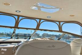 2001 Sea Ray 460 Sundancer, $ 234,000.00