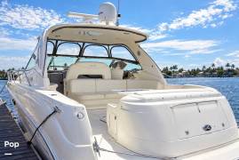 2001 Sea Ray 460 Sundancer, $ 234,000.00