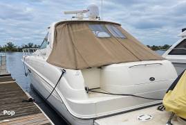2001 Sea Ray 460 Sundancer, $ 234,000.00