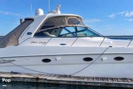 2001 Sea Ray 460 Sundancer, $ 234,000.00