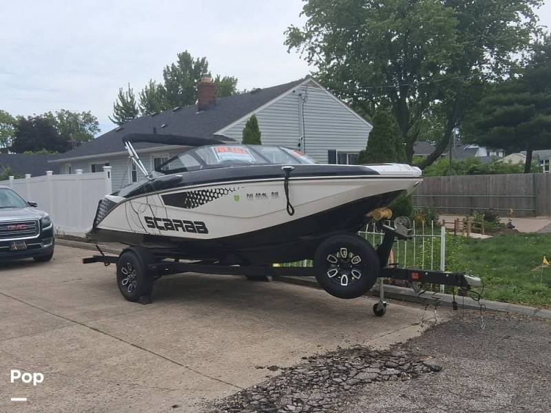 2024 Scarab 195 ID Wake, $ 52,000.00