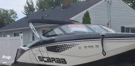 2024 Scarab 195 ID Wake, $ 52,000.00