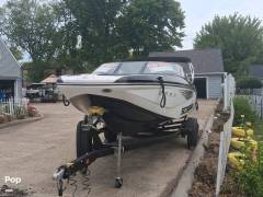 2024 Scarab 195 ID Wake, $ 52,000.00
