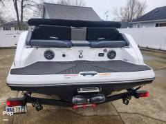 2024 Scarab 195 ID Wake, $ 52,000.00