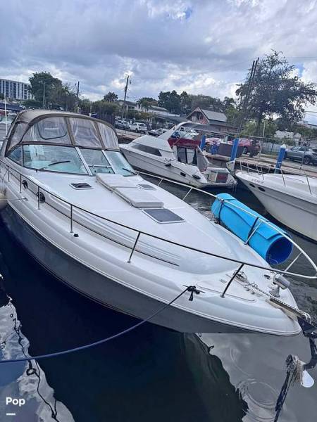 2000 Sea Ray Sundancer 340, $ 59,500.00