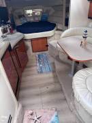 2000 Sea Ray Sundancer 340, $ 59,500.00