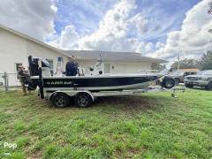 2021 Blazer Bay 2200, $ 61,200.00