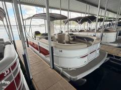 2023 Barletta Cabrio C22U, $ 30,000.00