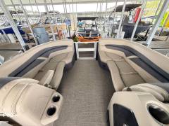 2023 Barletta Cabrio C22U, $ 30,000.00