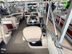 2023 Barletta Cabrio C22U, $ 30,000.00