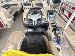2023 Barletta Cabrio C22U, $ 30,000.00